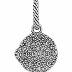 Brighton Pensieri In Love Charm BrushedSilver Outlet