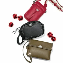 Brighton Perry Mini Camera Bag New