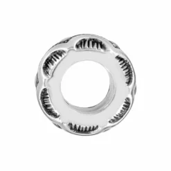 Brighton Piazza Spacer Silver Discount
