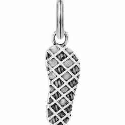 Brighton Pixie Flip Flop Charm Multi Discount