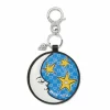 Brighton Pop Star Handbag Fob Multi Discount