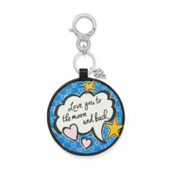 Brighton Pop Star Handbag Fob Multi Discount