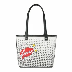 Brighton Pop Star Large Tote Multi Best