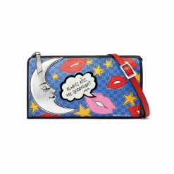 Brighton Pop Star Mini Bag Multi Fashion