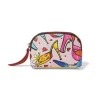 Brighton Pop Star Mini Coin Purse Multi New