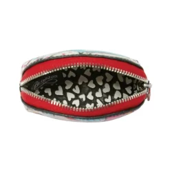 Brighton Pop Star Mini Coin Purse Multi New