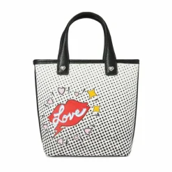 Brighton Pop Star Mini Tote Multi Discount