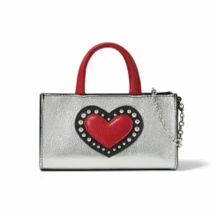 Brighton Pop Star Petite Bag Multi Sale