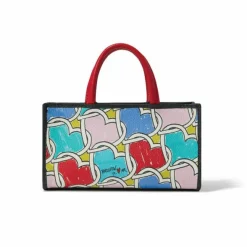 Brighton Pop Star Petite Bag Multi Sale