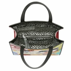 Brighton Pop Star Tote Multi Outlet