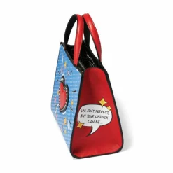 Brighton Pop Star Tote Multi Outlet
