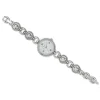 Brighton Portland Watch Silver Fashion