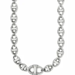 Brighton Portofino Link Reversible Necklace Hot