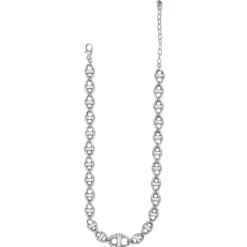 Brighton Portofino Link Reversible Necklace Hot