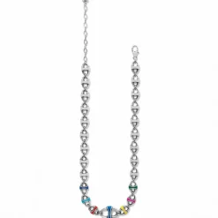 Brighton Portofino Link Reversible Necklace Hot