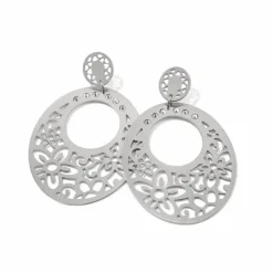Brighton Posh Garden Post Drop Earrings Online