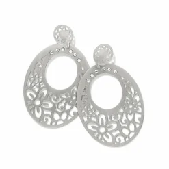 Brighton Posh Garden Post Drop Earrings Online