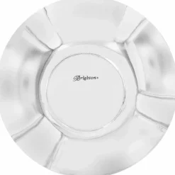 Brighton Pretty Pearl Trinket Tray Silver Online