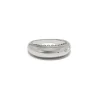 Brighton Pretty Tough Arch Ring Silver Clearance