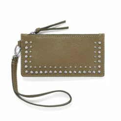 Brighton Pretty Tough Card Pouch Outlet