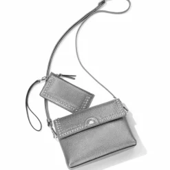 Brighton Pretty Tough Card Pouch Outlet