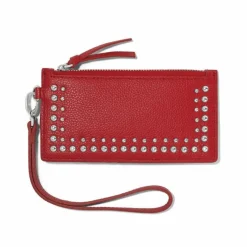 Brighton Pretty Tough Card Pouch Outlet