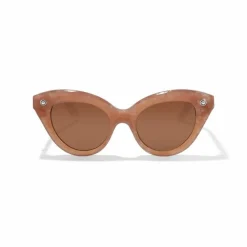 Brighton Pretty Tough Chain Sunglasses Cream Discount