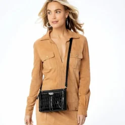 Brighton Pretty Tough City Organizer Discount
