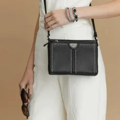 Brighton Pretty Tough City Organizer Discount