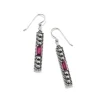 Brighton Pretty Tough Gem French Wire Earrings Best