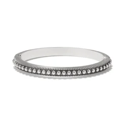 Brighton Pretty Tough Gem Hinged Bangle Sale