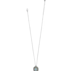 Brighton Pretty Tough Gem Necklace Fashion