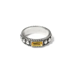 Brighton Pretty Tough Gem Ring Best