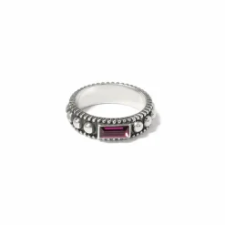 Brighton Pretty Tough Gem Ring Best