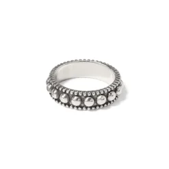 Brighton Pretty Tough Gem Ring Best