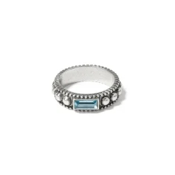 Brighton Pretty Tough Gem Ring Best