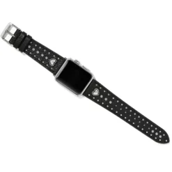 Brighton Pretty Tough Heart Watch Band Hot