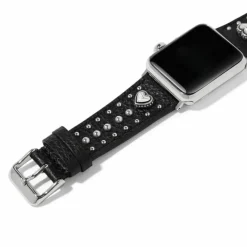 Brighton Pretty Tough Heart Watch Band Hot