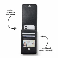 Brighton Pretty Tough Phone Organizer Online