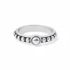 Brighton Pretty Tough Ring Silver Fashion