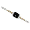 Brighton Pretty Tough Two Tone Heart Watch Band Silver-Gold Online