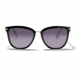 Brighton Pretty Tough Two Tone Heart Sunglasses Black Clearance