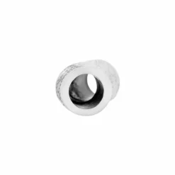 Brighton Punch Love Long Bead Silver Clearance