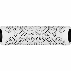 Brighton Punch Love Long Bead Silver Clearance