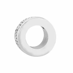 Brighton Punch Scroll Spacer Silver Sale
