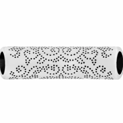 Brighton Punch XOXO Long Bead Silver Fashion