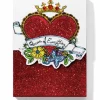 Brighton Queen Of Everything Notepad Multi Online