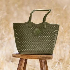 Brighton Riva Tote Clearance