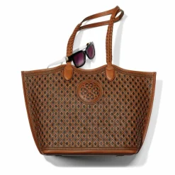 Brighton Riva Tote Clearance
