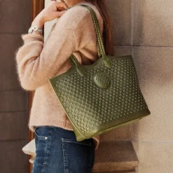 Brighton Riva Tote Clearance